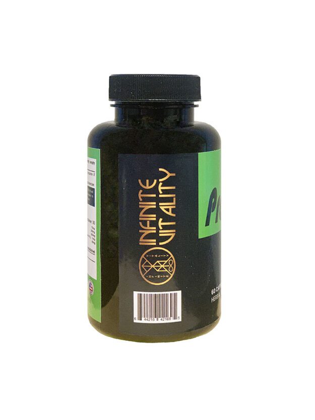 Preformance - PreWorkout  - 60 capsules - Image 4